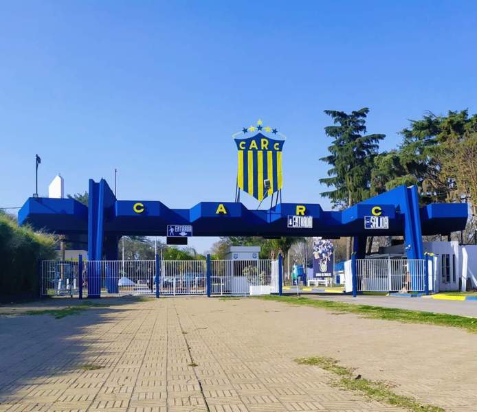 El predio canalla