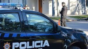 Polic&iacute;as en acci&oacute;n