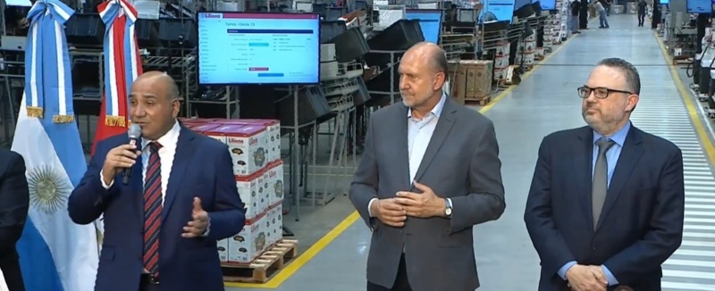 Los funcionarios nacionales en la regi&oacute;n