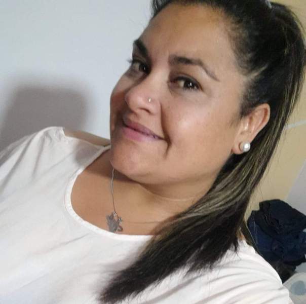 La empleada municipal fallecida