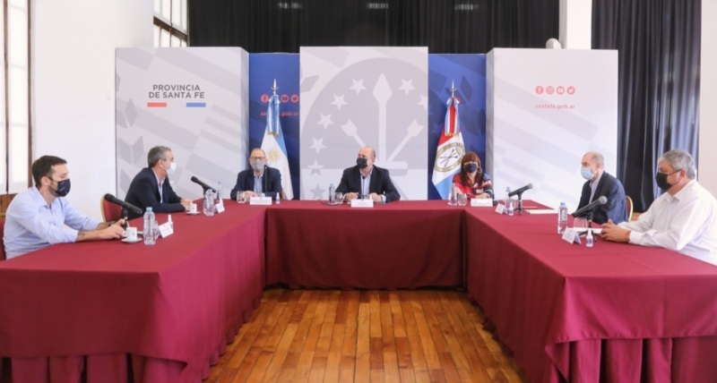 El cónclave realizado en el día de hoy El cónclave realizado en el día de hoy