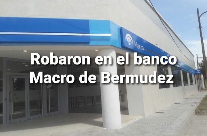 La entidad bancaria