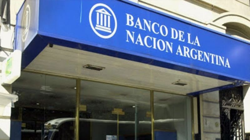 Nueva sucursal