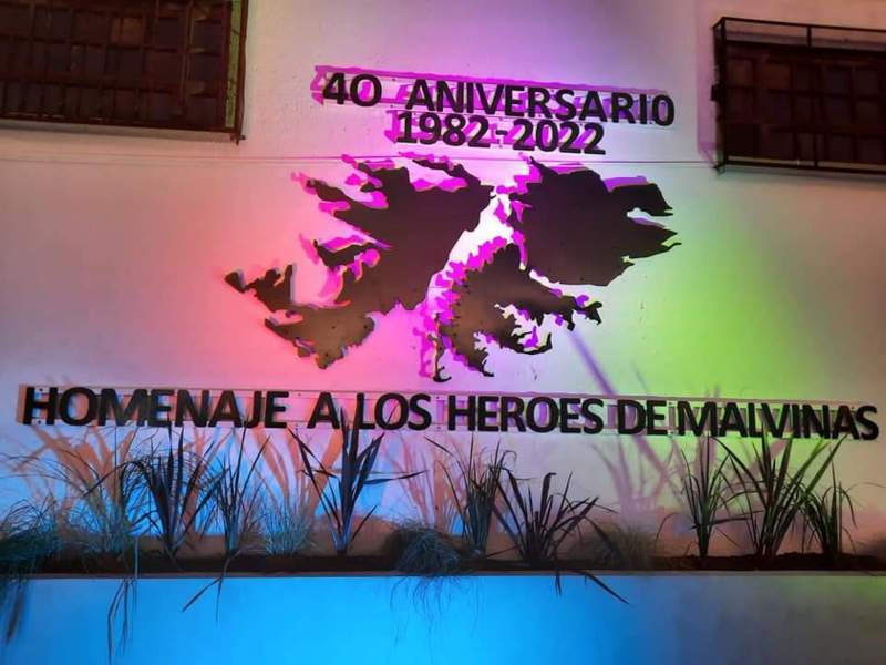 Honor y Gloria