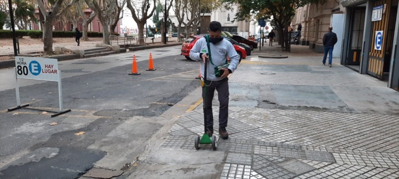 A inspeccionar
