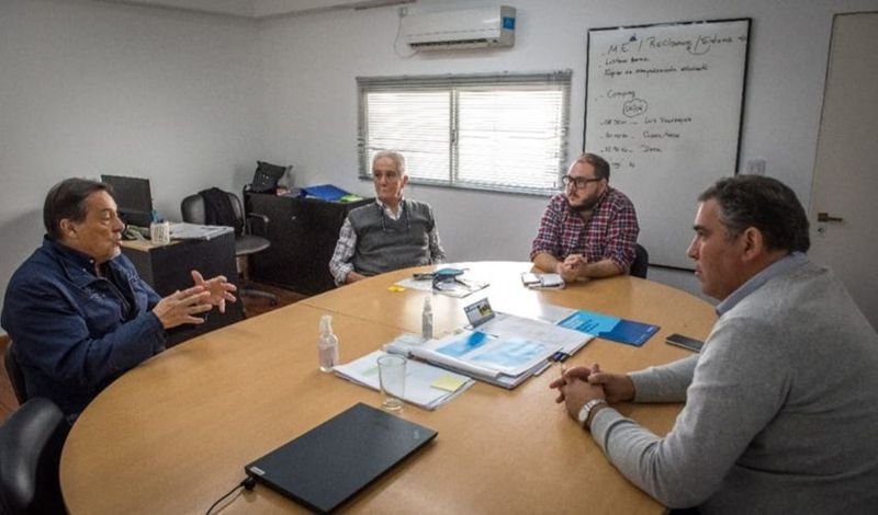 El Secretario de Gobierno Municipal