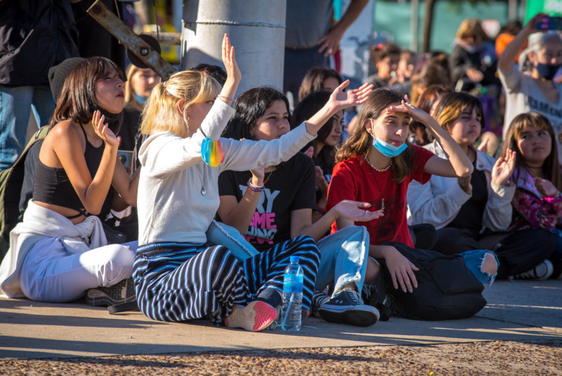 El arte en la ciudad