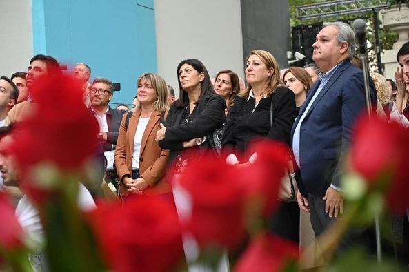 A un a&ntilde;o del fallecimiento del ex gobernador