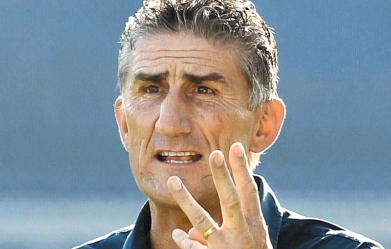 El T&eacute;cnico multi campe&oacute;n
