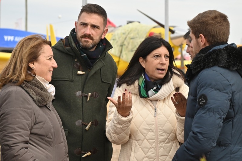 Posicionamiento frente a la econom&iacute;a nacional