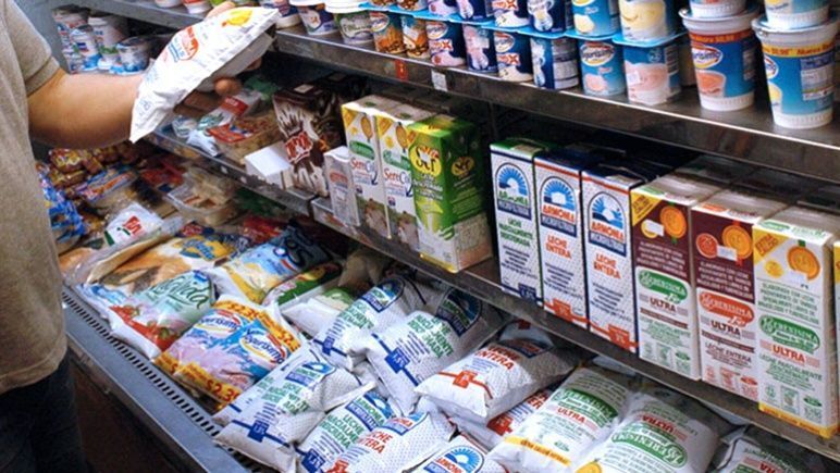 Perdidas importantes