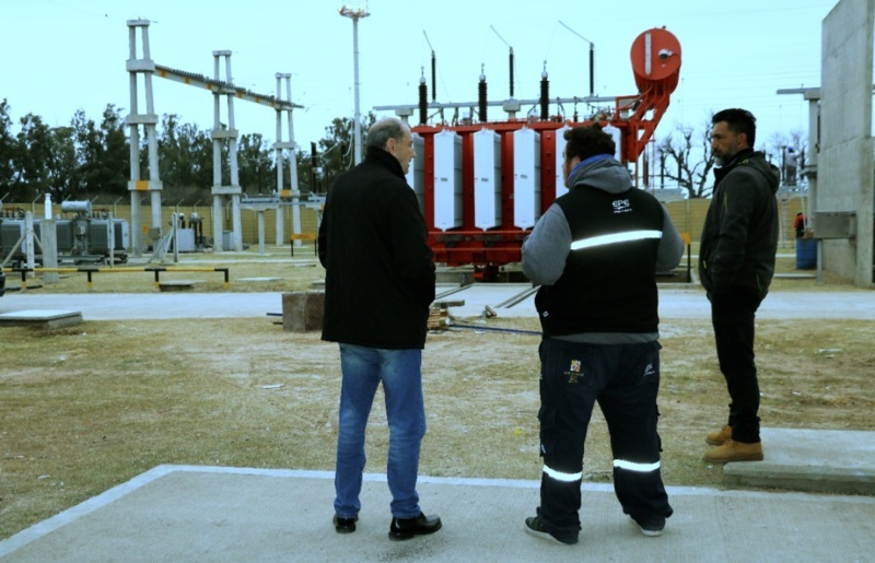 Los &uacute;ltimos preparativos