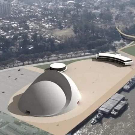 Donde se construir&aacute;?