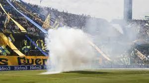 El Cl&aacute;sico de la Ciudad
