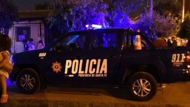 Policia