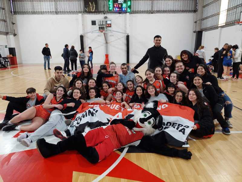 El plantel campeón El plantel campeón