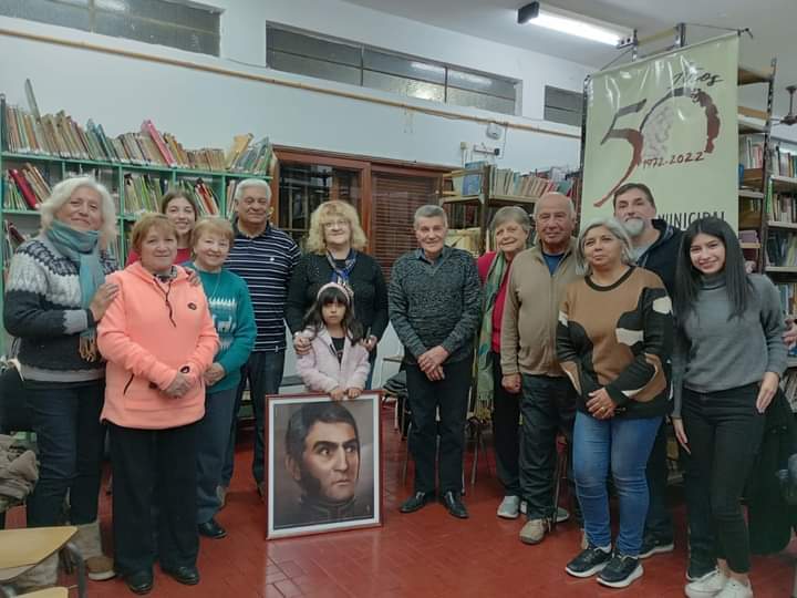 La reuni&oacute;n celebrada en la instituci&oacute;n