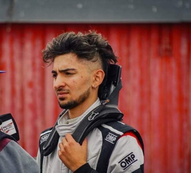 El piloto ganador de la ciudad El piloto ganador de la ciudad