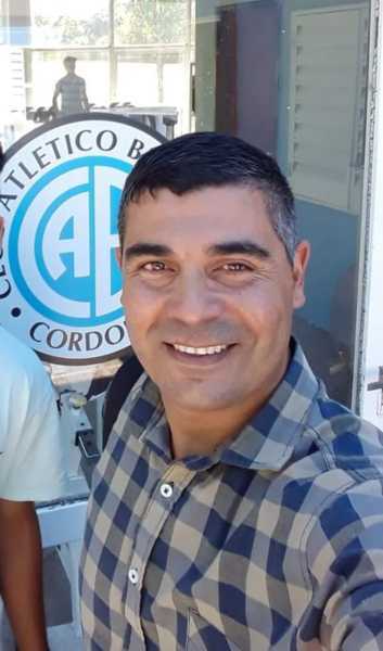 Sebastián García Sebastián García