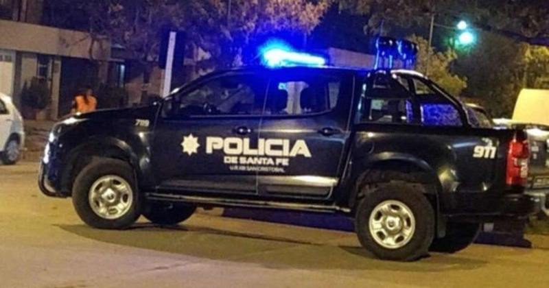 Mas presencia policial