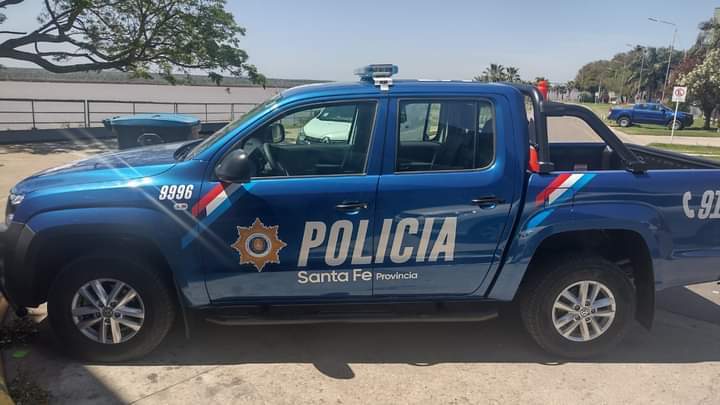 El nuevo m&oacute;vil adquirido