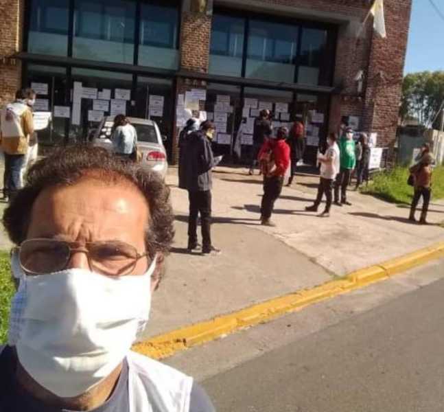 La foto apropiada