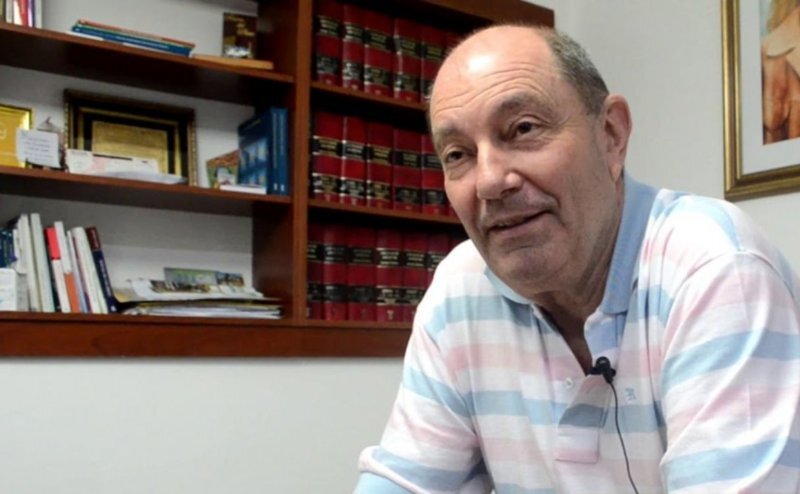 El Intendente de la Ciudad
