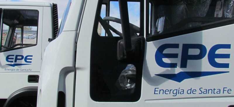 Hasta la EPE sin luz Hasta la EPE sin luz