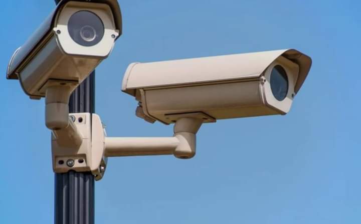 Las Cámaras de Monitoreo Las Cámaras de Monitoreo