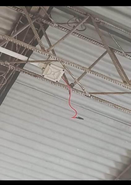 Lugar de los hechos Lugar de los hechos