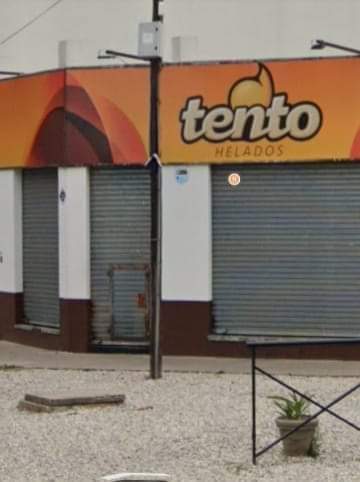 El local atacado El local atacado