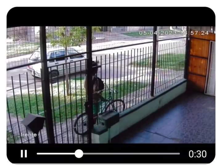 Mirando hacia adentro Mirando hacia adentro