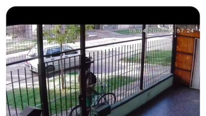 Mirando hacia adentro