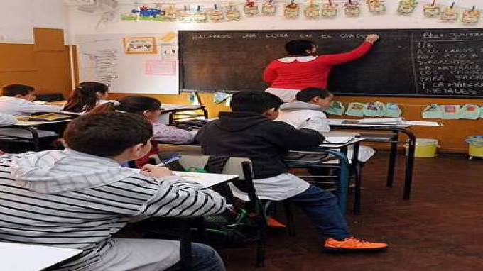 Alerta educativa