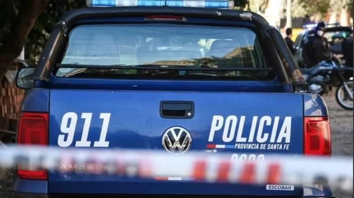 Imagen de Rob&oacute; dos veces en menos de 24 hs. Y lo dejaron en libertad