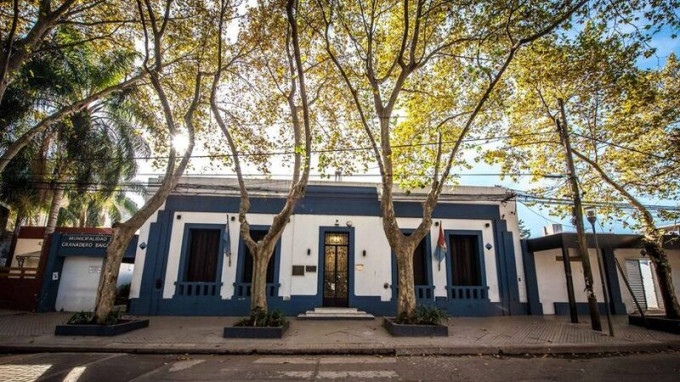 El municipio cerrado