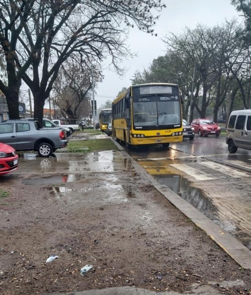 Punta de l&iacute;nea