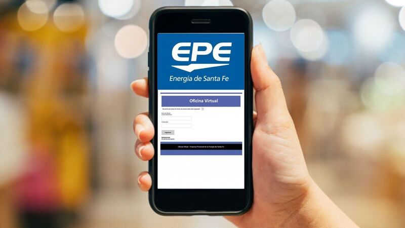 Estafa virtual
