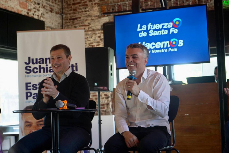Los candidatos socialistas Los candidatos socialistas