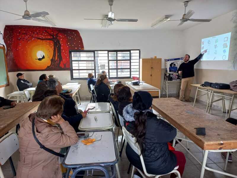 A estudiar A estudiar