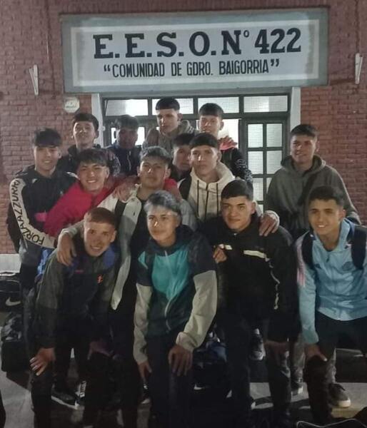 Los sub 16