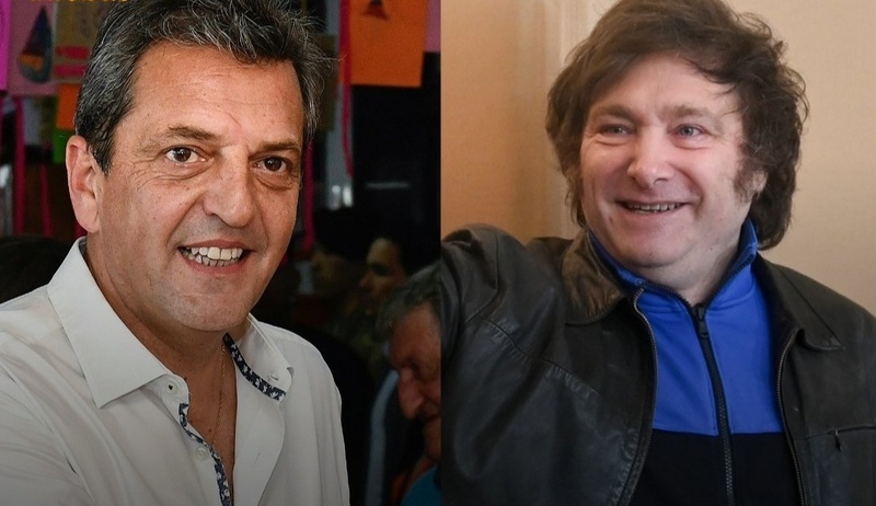 Segunda vuelta