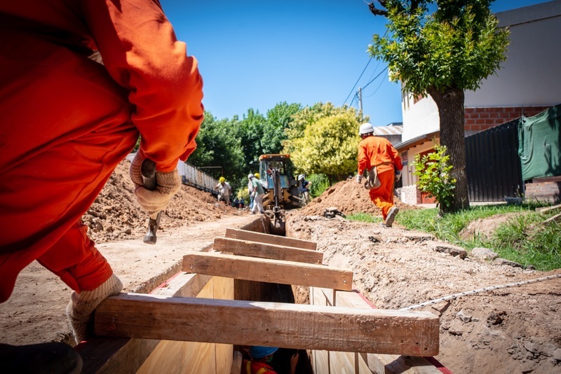 Obras en acci&oacute;n