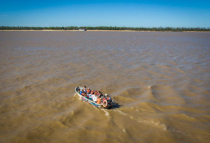 Viv&iacute; la experiencia al natural