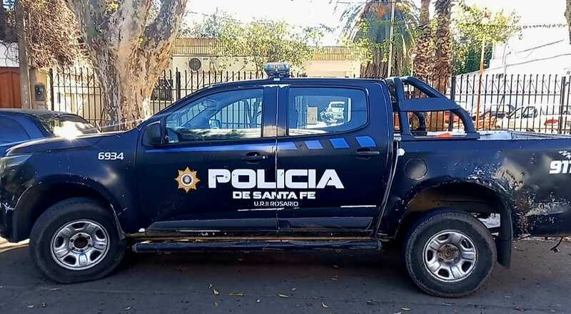 La sede policial