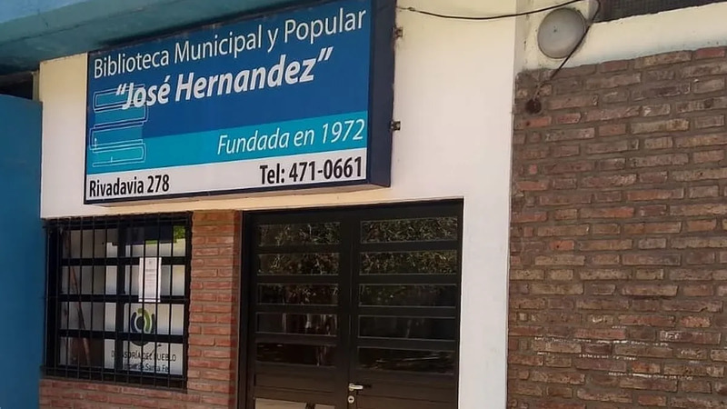 La instituci&oacute;n de la ciudad