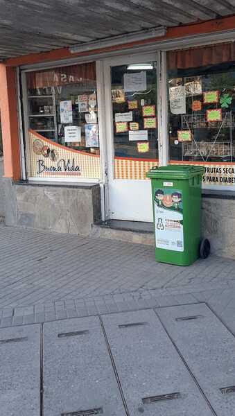 Conciencia ecol&oacute;gica