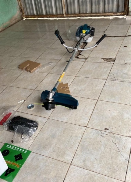 La maquina sustra&iacute;da