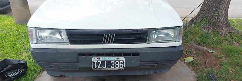 El veh&iacute;culo sustra&iacute;do