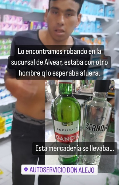 Escrachado